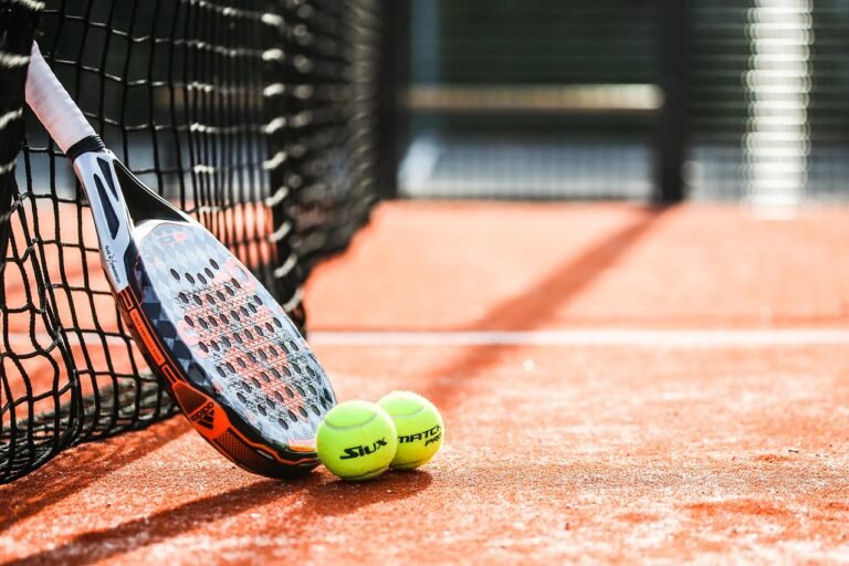 Padel court racket and net - planning permission and property law issues for UK landowners developing padel facilities